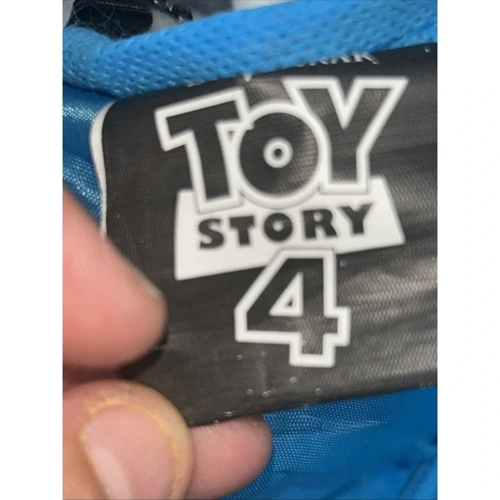 Disney Toy Story 4 Kid's Toys At Play Backpack Blue 18